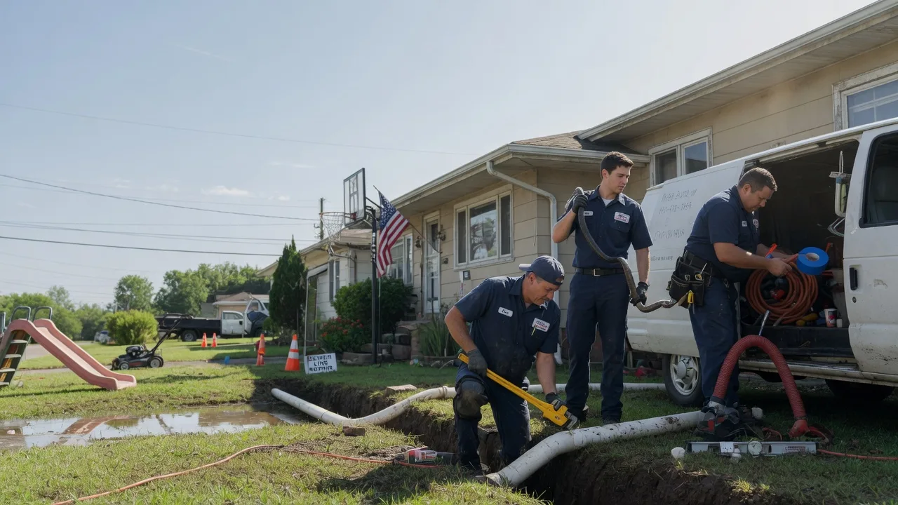 Toilet Installation in Heyworth, IL near me